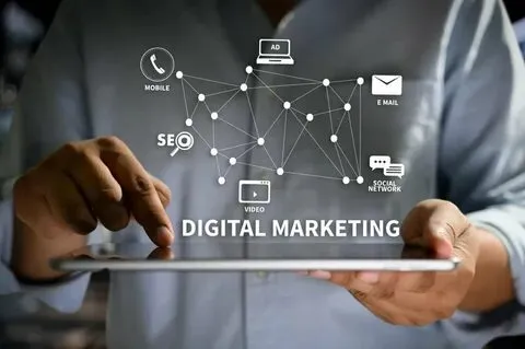Hire Accessible Digital Marketing Expert in Dallas, TX