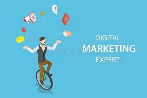 Hire Digital Marketing Expert in Austin, TX