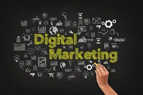 Hire Digital Marketing Expert in Fresno, CA