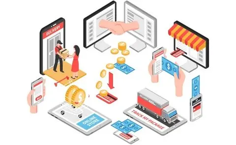 Expert eCommerce Store Development Services in Dallas, TX