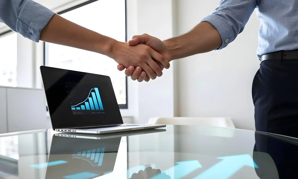 Branding first impression Digital Marketing Dress for Success SDM Marketing