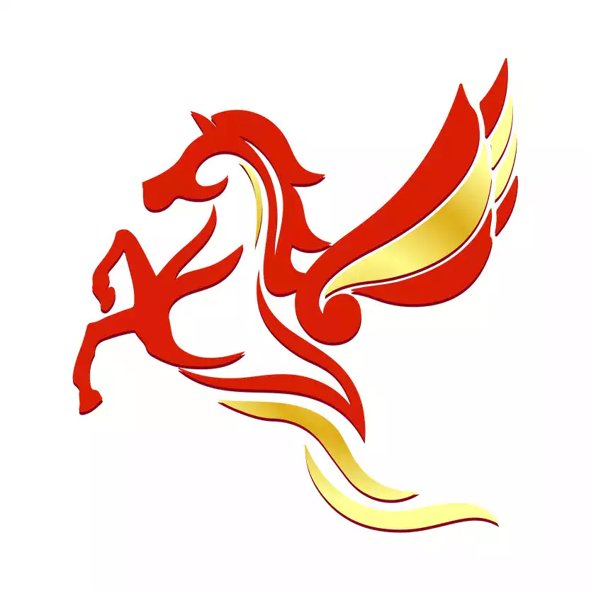 Logo pegasus