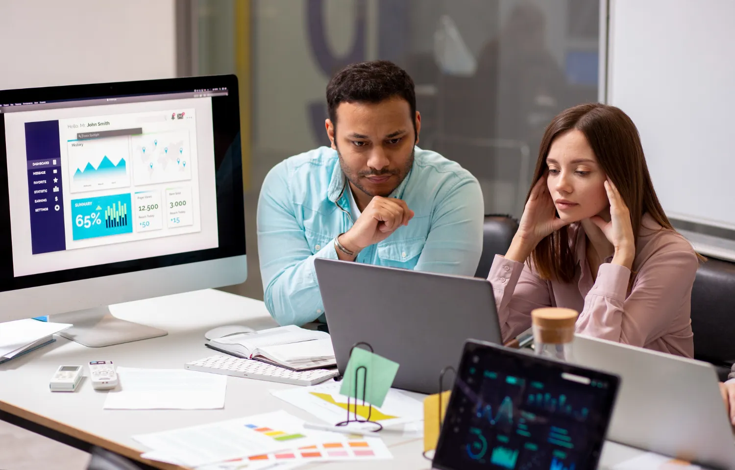 5 Common Web Design Mistakes That Cost Home Service Businesses Leads (And How to Fix Them)